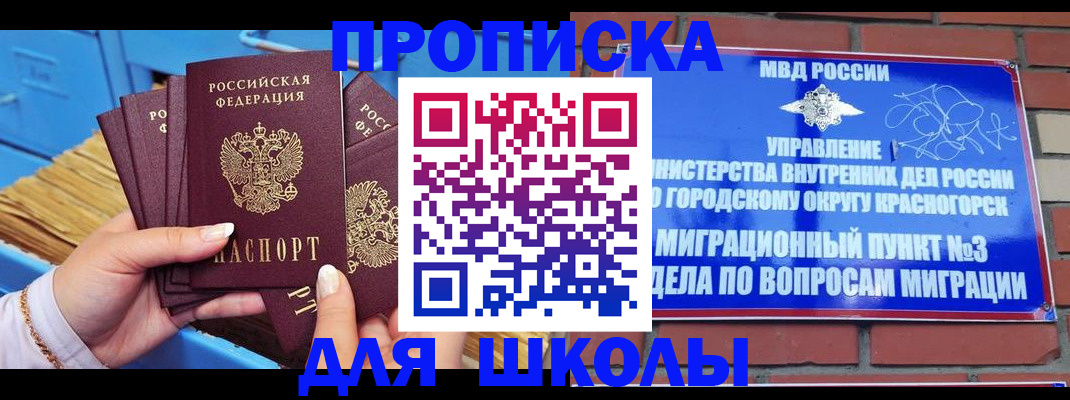 временная регистрация адрес в Светогорске